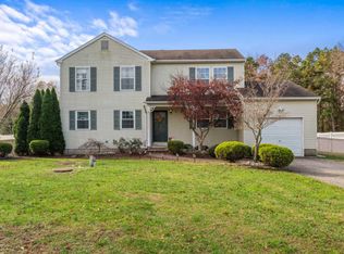 742 E Veterans Hwy, Jackson, NJ