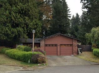 12317 SE 96th Pl, Renton, WA 98056
