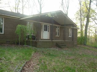 56 Wildwood Rd, McMinnville, TN 37110