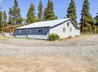 52655 Ranch Dr, La Pine, OR 97739