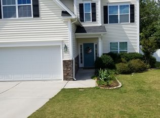 701 Century Dr, Cameron, NC 28326