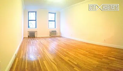 Rented by Citi Habitats