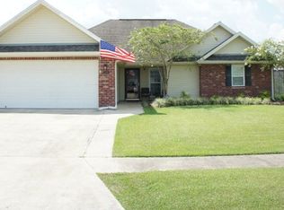 322 Dawes St, Houma, LA 70363