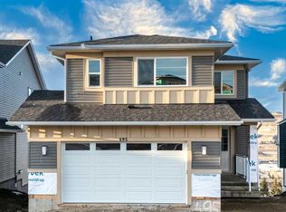 495 SW Rivercrest Vw, Cochrane, AB T4C2W9