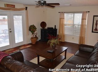 5919 Ferrysage Dr, San Antonio, TX 78244