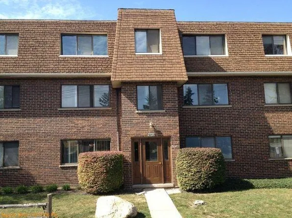 1422 Carol Ct APT 3A, Palatine, IL 60074