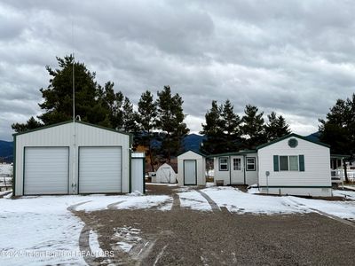410 Rainey Creek Rd, Swan Valley, ID, 83449
