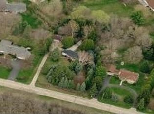 3528 W Bradley Rd, Brown Deer, WI 53209