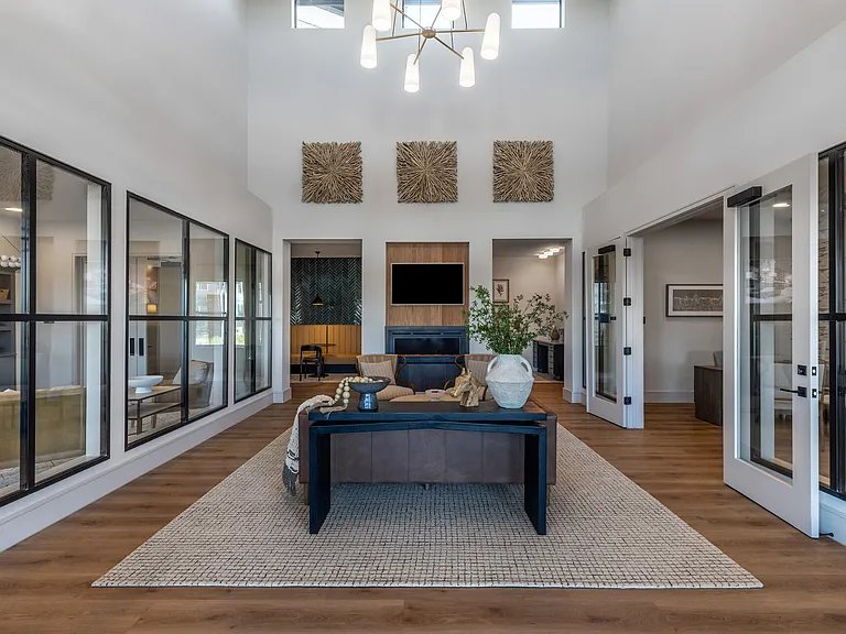 The Luxe at Matlock | 55 + Active Adult — Photo 13