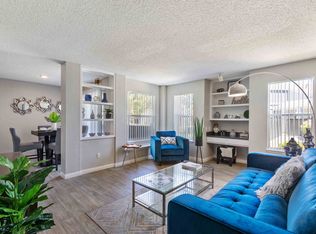 Renaissance Villas Apartment Homes, Las Vegas, NV 89103