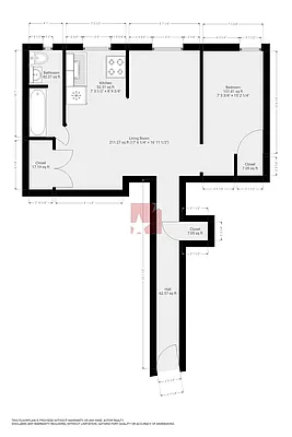Rented by Astor Realty | media 24