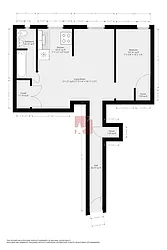 Rented by Astor Realty