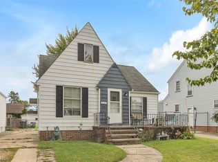 4427 Albertly Ave, Parma, OH 44134