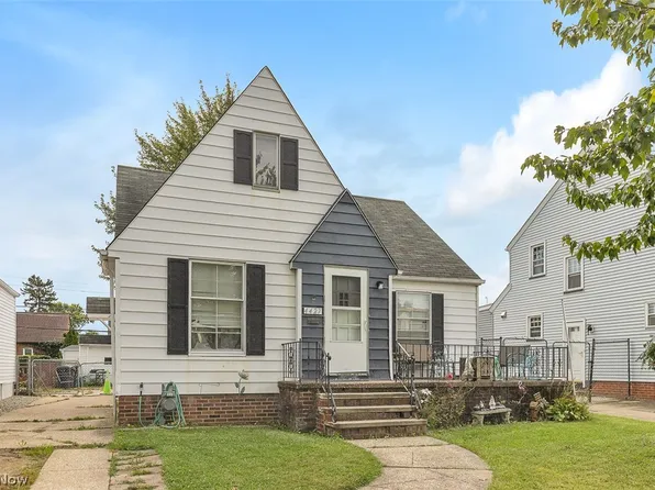 4427 Albertly Ave, Parma, OH 44134