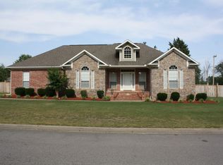 180 Aikman Pass, Conway, AR 72034