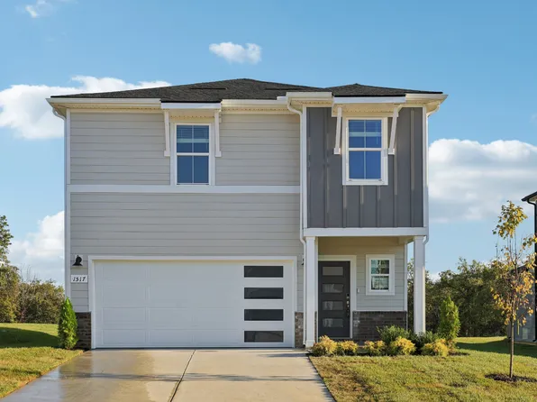 1517 Bear Branch Trce Lot 5, Columbia, TN 38401