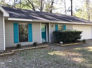 1624 Flint Ridge Ln, Tallahassee, FL 32312