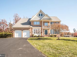 9500 Kalarama Ct, Fort Washington, MD 20744