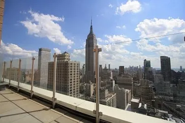 Rented by Citi Habitats