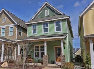 73 Summersweet Ln, Chapel Hill, NC 27516