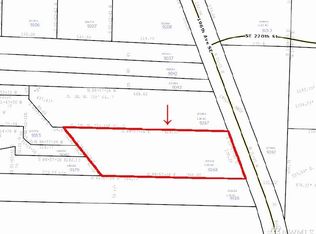 0 196th Ave SE, Renton, WA 98058