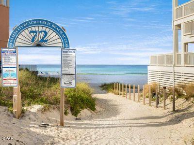 17642 Front Beach Rd Unit B1, Panama City Beach, FL, 32413