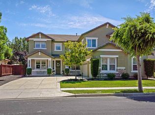 1385 Compaglia Cir, Brentwood, CA 94513