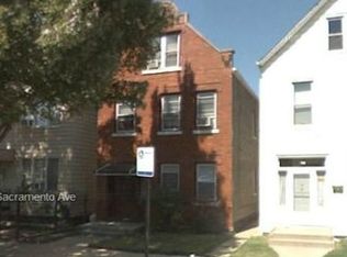 2954 W 40th St, Chicago, IL 60632