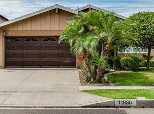 11936 Bertha St, Cerritos, CA 90703