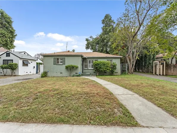 254 E Howard St, Pasadena, CA 91104