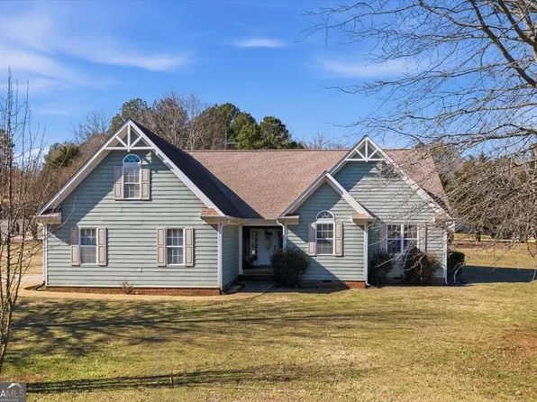 37 Heather Cir, Cave Spring, GA 30124