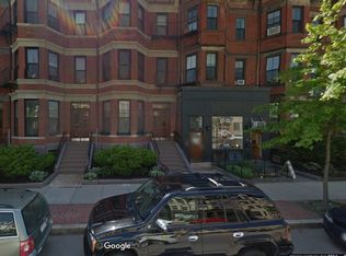 550 Columbus Ave APT 6R, Boston, MA 02118