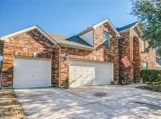 11836 Warbler Ln, Fort Worth, TX 76244