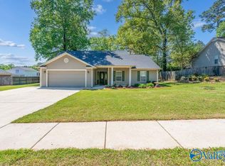 128 Lamirda Ct, Huntsville, AL 35810