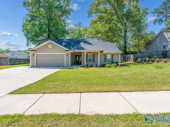 128 Lamirda Ct, Huntsville, AL 35810