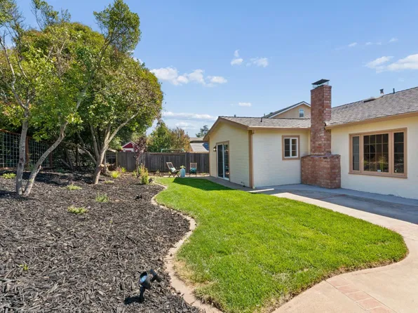 227 Baker Street, Benicia, CA 94510