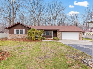 4090 Blueberry Ln, Fort Gratiot, MI