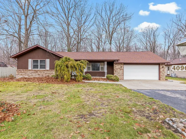 4090 Blueberry Ln, Fort Gratiot, MI 48059