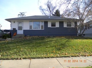 1450 26th St NW, Rochester, MN 55901