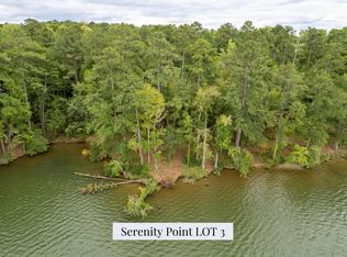 3 Serenity Point, Milledgeville, GA