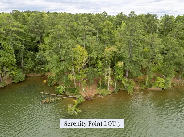 3 Serenity Point, Milledgeville, GA 31061