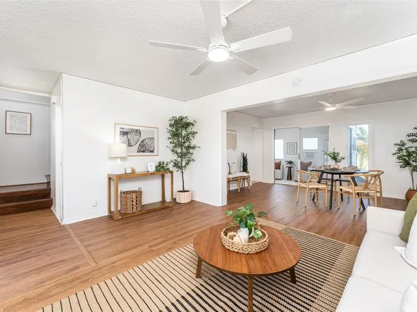 98-413B Hookanike St #21, Pearl City, HI 96782