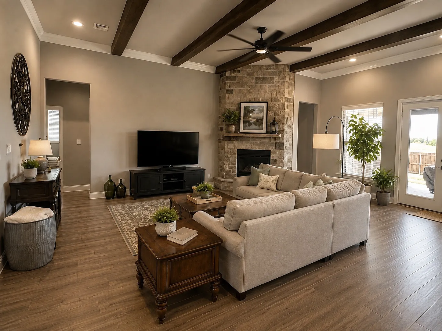 4 bed, 2985 sqft, $3,750 — Photo 3