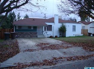 545 N Manor St, Tulare, CA 93274