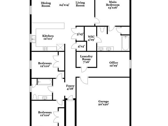 2nd image of this home