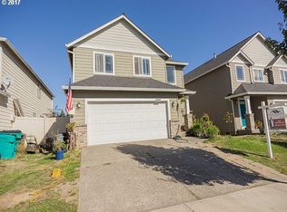 3114 S 1st St, Ridgefield, WA 98642