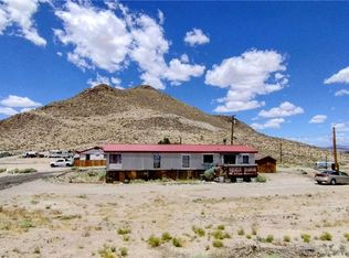 236 S South Montana St, Tonopah, NV 89049