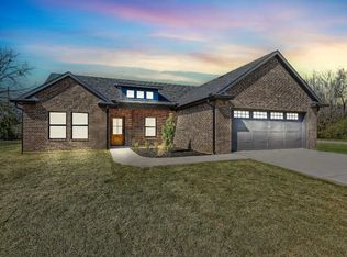 297 Rawhide Trl, Denison, TX 75021