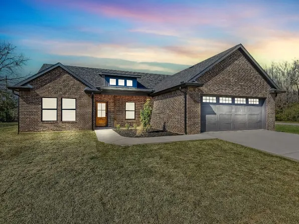 297 Rawhide Trl, Denison, TX 75021