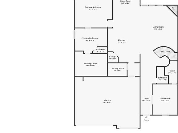 2nd image of 261 Brookdale Dr